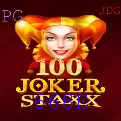 Descubra a Emoção do Jogo 100JokerStaxx: Regras e Introdução