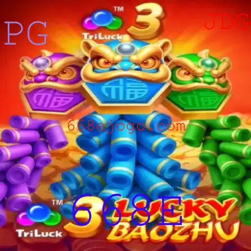 Descubra o Empolgante Mundo de 3LuckyBaozhu: Um Jogo de Azar com Regras Surpreendentes