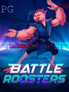 BattleRoosters: Descobrindo o Mundo Estratégico do Jogo com Código 668E