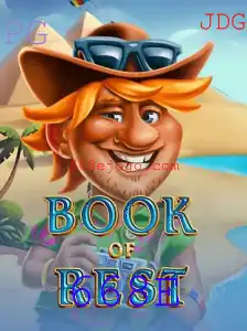 Explorando o Universo do Jogo BookofRest: Regras e Introdução Inovadora