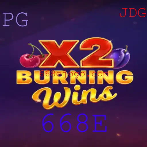 Descubra o Fascinante Mundo de BurningWinsX2: O Jogo que Conquista Corações