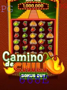 Explorando o Mundo de CaminodeChiliBonusBuy: Uma Aventura Apimentada