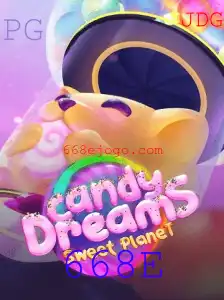 Explorando CandyDreams: Um Mundo de Diversão e Estratégia
