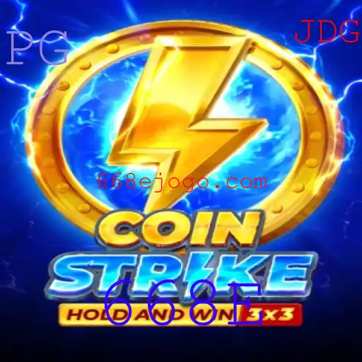 CoinStrike: A Emoção do Jogo Com a Palavra-Chave 668E