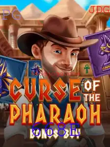 Desvendando os Mistérios de 'CurseofthePharaohBonusBuy'
