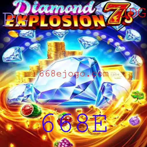 Explorando o Fascinante Mundo do Jogo 'DiamondExplosion7s'