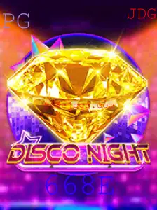 DiscoNight: O Jogo em Ascensão que Está Conquistando Jovens e Adultos