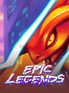 EpicLegends: A Nova Fronteira dos Jogos de Estratégia