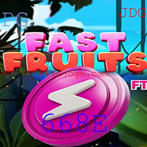 Explorando o Mundo Vibrante do Jogo FastFruits e suas Regras Inovadoras
