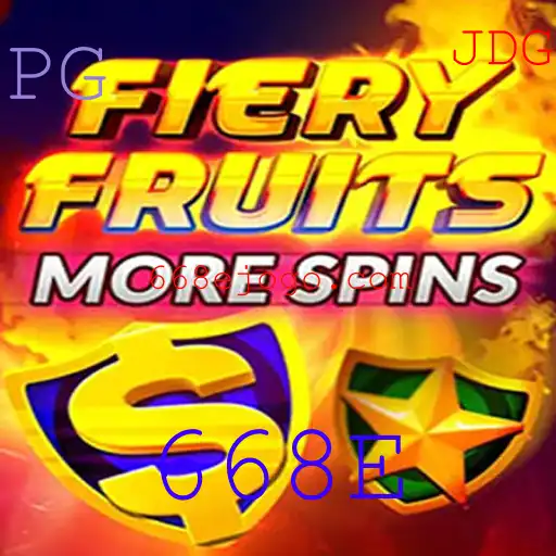 Descubra o Mundo Ofegante de FieryFruitsMoreSpins