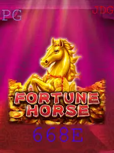 FortuneHorse: Desvendando o Jogo de Estratégia e Aventura