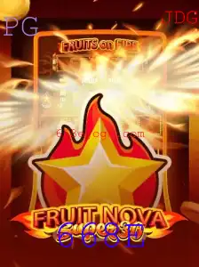 FruitrNovaSupe30: Uma Jornada Interativa no Mundo das Frutas