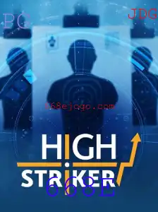 Desvendando o Jogo HighStriker: Regras e Estratégias com a Tecnologia 668E
