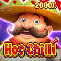 Explorando o Jogo 'HotChilli': Uma Aventura Picante e Divertida