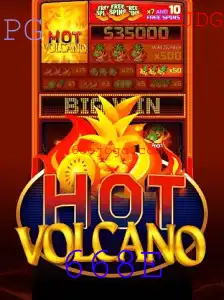 Descubra o Dinâmico Mundo de HotVolcano