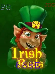 Descubra o Fascinante Mundo de IrishReels: Um Jogo de Aventura e Sorte