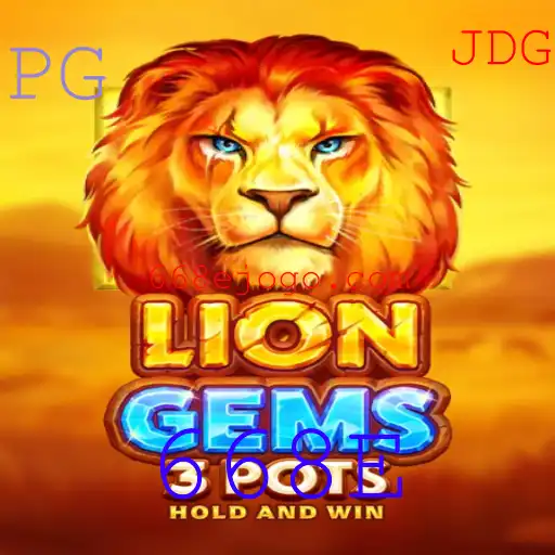 Explorando o Fascinante Mundo de LionGems3pots