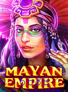 Descubra MayanEmpire: Um Jogo de Estratégia Envolvente