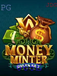 Descubra MoneyMinterBonusBuy: Um Jogo de Estratégia e Sorte