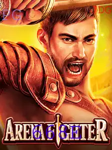 Descubra ArenaFighter: O Novo Fenômeno dos Jogos Online