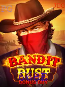 Explorando o Intrigante Mundo de BanditBustBonusBuy