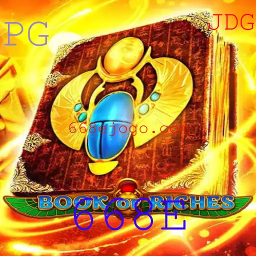 Explorando o Fascinante Mundo de BookofRiches: Aventura e Estratégia no Jogo 668E