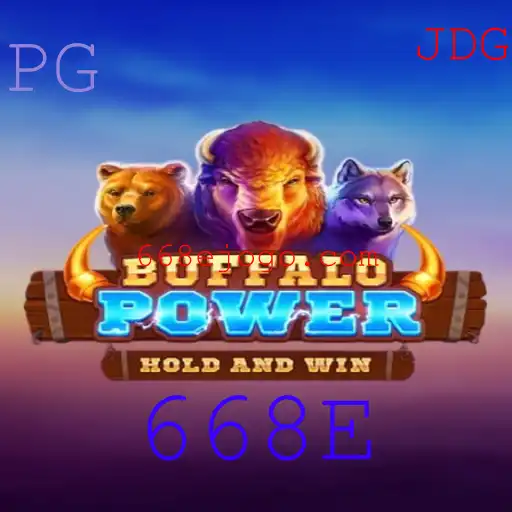Descubra o Mundo de BuffaloPower: Regras e Estrutura do Jogo
