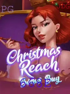 Explorando o Mundo de ChristmasReachBonusBuy: A Nova Sensação dos Jogos Online