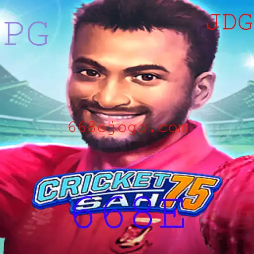 Descubra o Novo Universo de CricketSah75