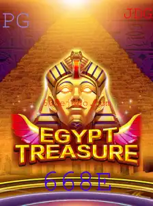 EgyptTreasure: Uma Aventura Inesquecível nas Areias do Tempo