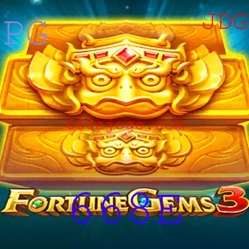Descobrindo FortuneGems3: Um Mergulho nas Regras e Dinâmicas do Jogo