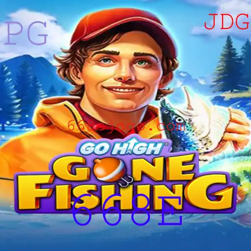 GoHighGoneFishing: Uma Nova Aventura no Mundo dos Jogos