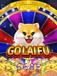 GoLaiFu: A Inovadora Experiência de Jogo com a Palavra-Chave 668E
