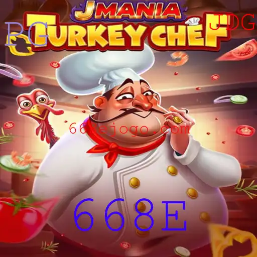 Descubra o Mundo de JManiaTurkeyChef: Um Jogo que Mistura Culinária e Estratégia
