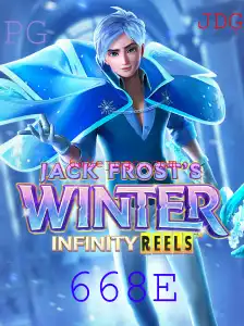 Explorando o Fascinante Mundo do Jogo JackFrostsWinter