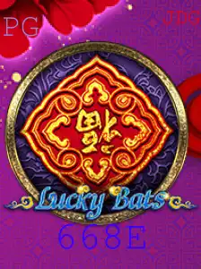 LuckyBats: Descubra o Jogo Fascinante com Código 668E