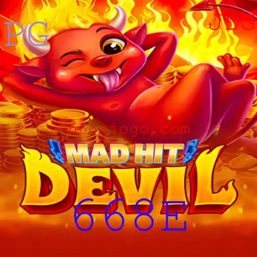 Descubra o Fascinante Mundo do Jogo MadHitDevil: Estratégias e Dicas