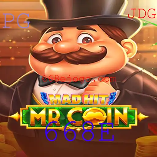 MadHitMrCoin: Uma Aventura Inovadora nos Jogos Digitais