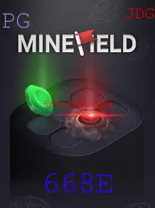 Explorando MineField: Um Jogo Desafiador e Estratégico