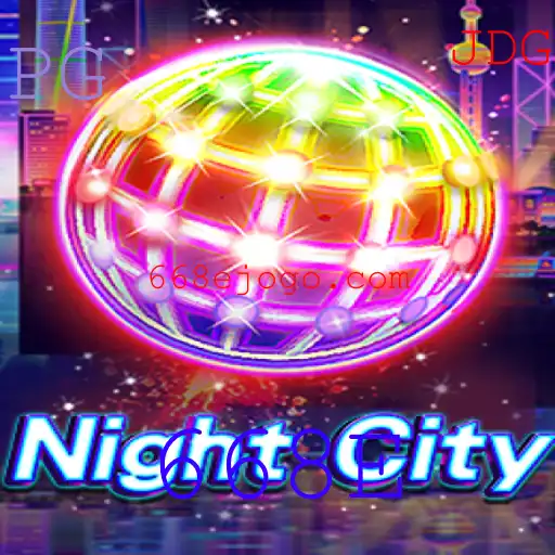 Explorando o Mundo de NightCity: Regras e Introdução ao Jogo 668E