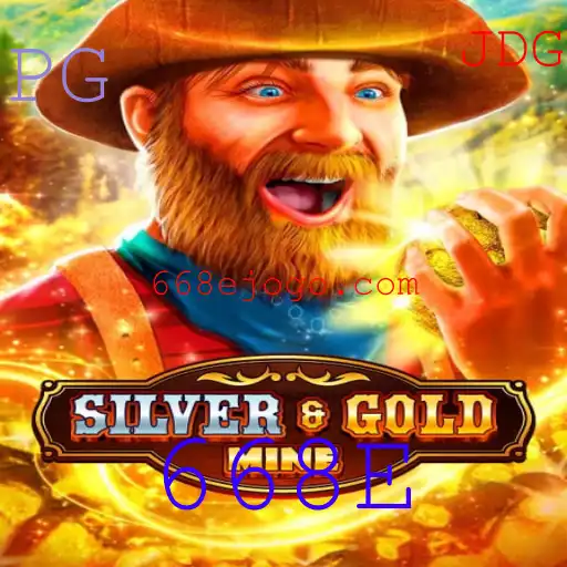 SilverGold: Descubra o Fascinante Mundo do Jogo de Estratégia