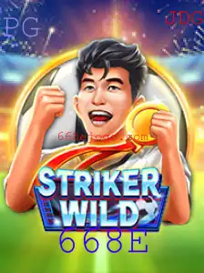 Descubra o Mundo Empolgante do Jogo StrikerWILD