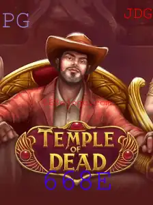 Descubra o Intrigante Mundo de TempleofDead: Uma Jornada de Aventuras com a Chave 668E