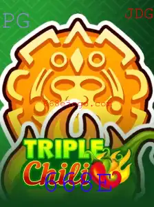 Descubra o Envolvente Mundo do Jogo TripleChili