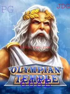 Descubra o Mundo Fascinante de OlympianTemple: Uma Aventura Mitológica