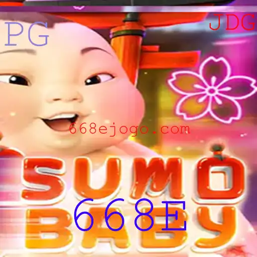 SumoBaby: A Nova Sensação do Mundo dos Jogos