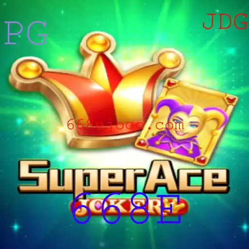 Descubra o Fascinante Mundo de SuperAceJoker