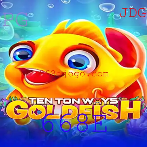 Explorando TenTonWaysGoldfish: Um Novo Mundo de Estratégia e Diversão