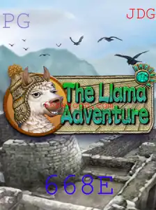 TheLlamaAdventure: Descubra o Mundo de Aventuras Llamalinas