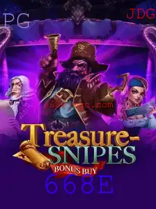 Tesouros e Estratégias em TreasuresnipesBonusBuy: Descubra o Fascinante Mundo do Jogo